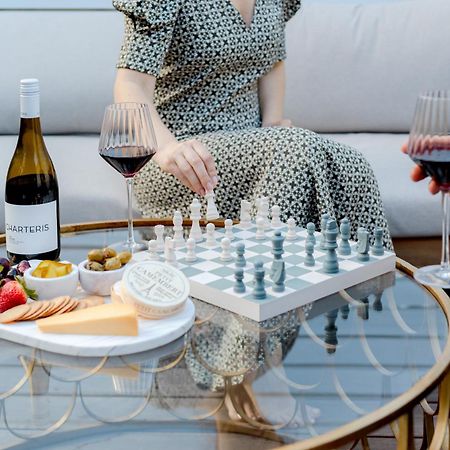 The Station Hunter Valley 포콜빈 외부 사진