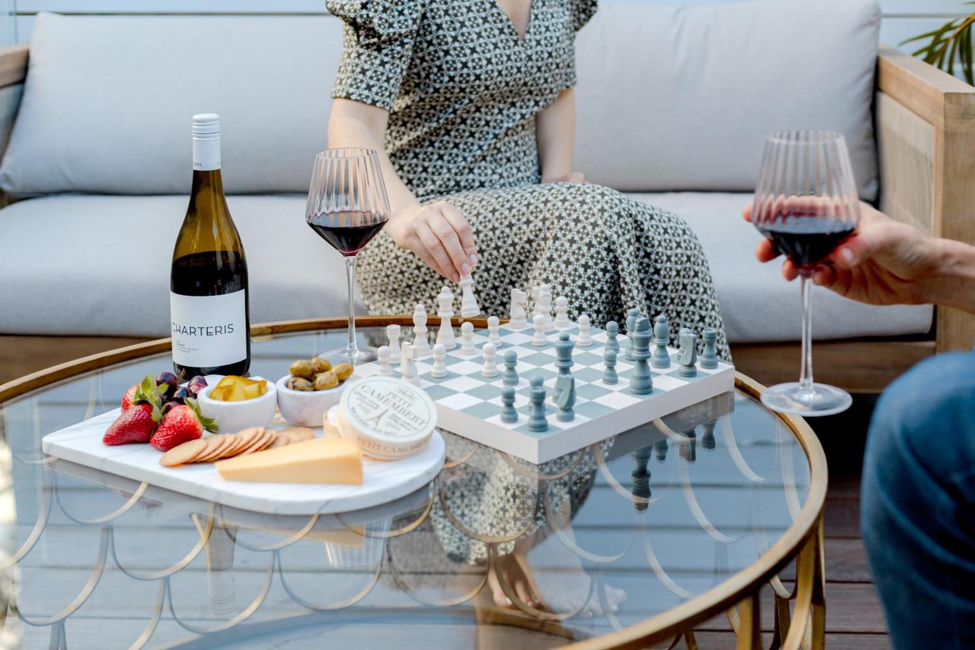 The Station Hunter Valley 포콜빈 외부 사진